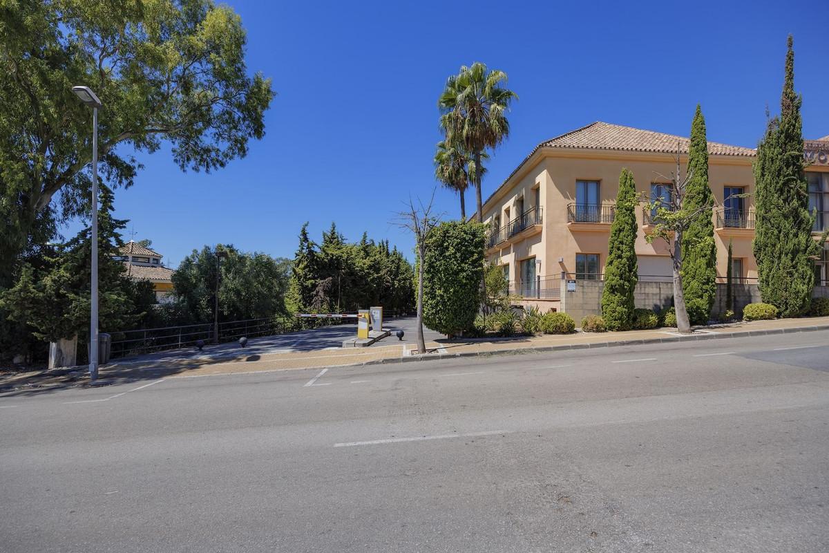 Apartment for Sale in Marbella