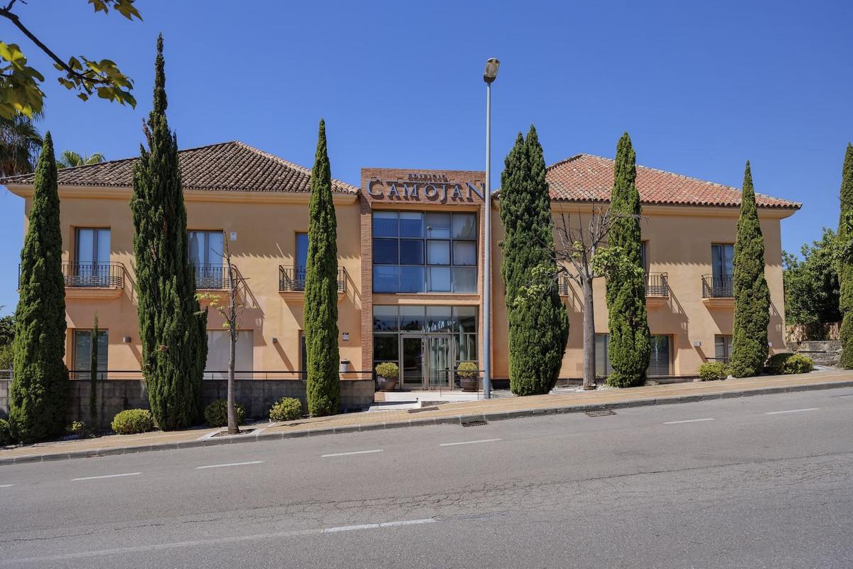 Apartment for Sale in Marbella
