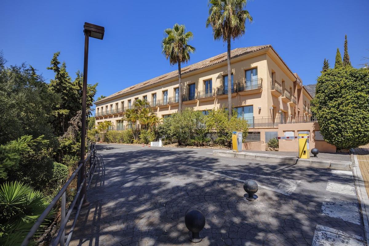 Apartment for Sale in Marbella