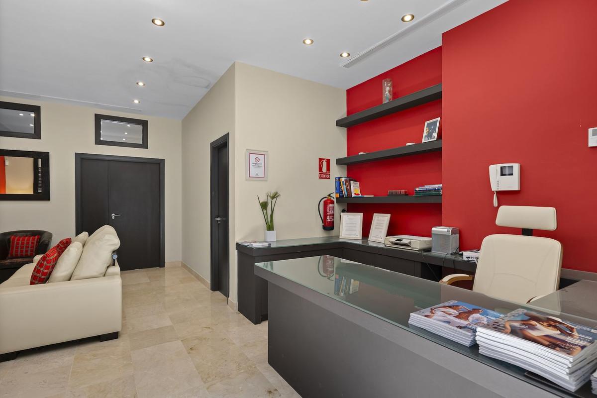Apartment for Sale in Marbella