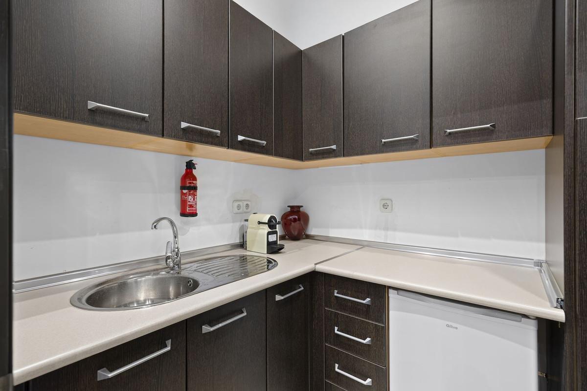 Apartment for Sale in Marbella