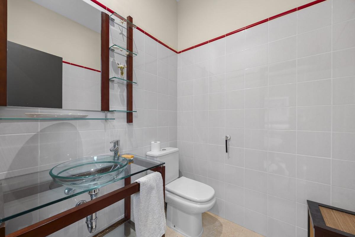 Apartment for Sale in Marbella