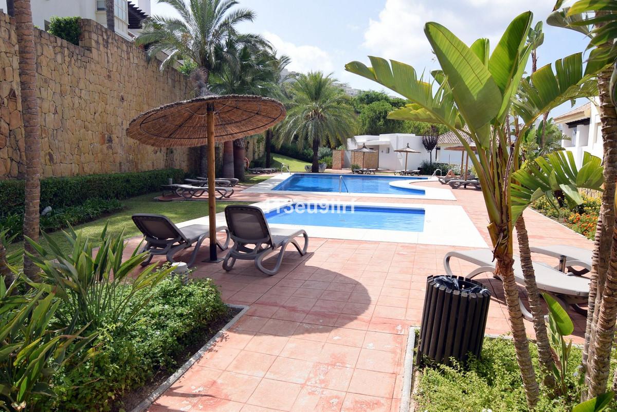 Casa en Venta en Mijas