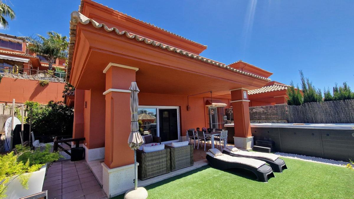 Villa for Sale in Marbella