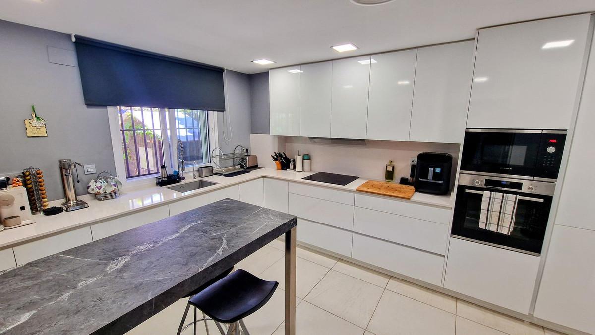 Villa for Sale in Marbella