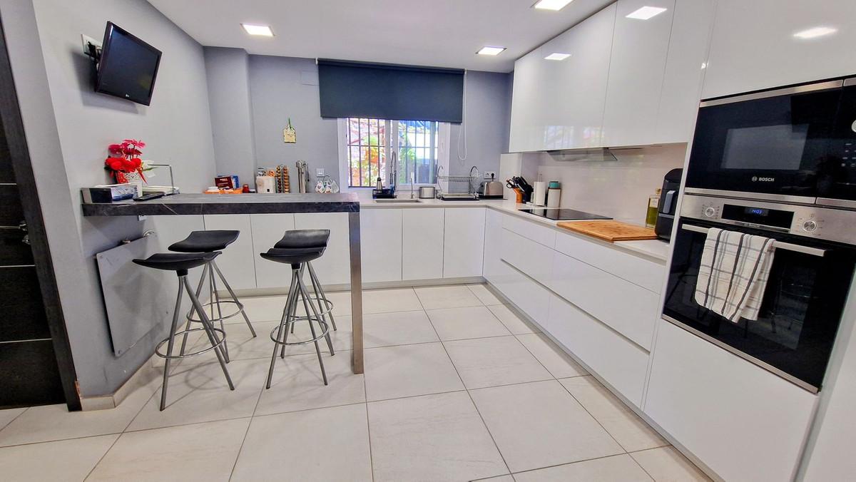 Villa for Sale in Marbella