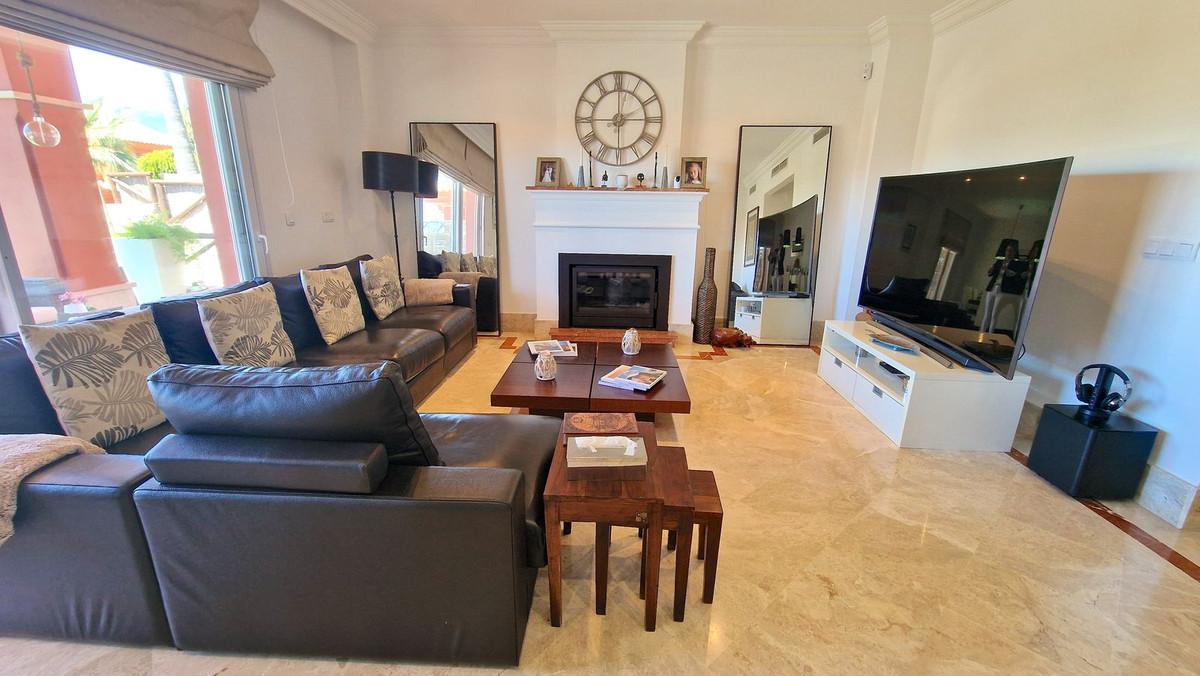 Villa for Sale in Marbella