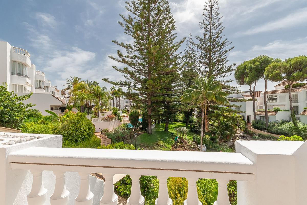 Apartment for Sale in Marbella