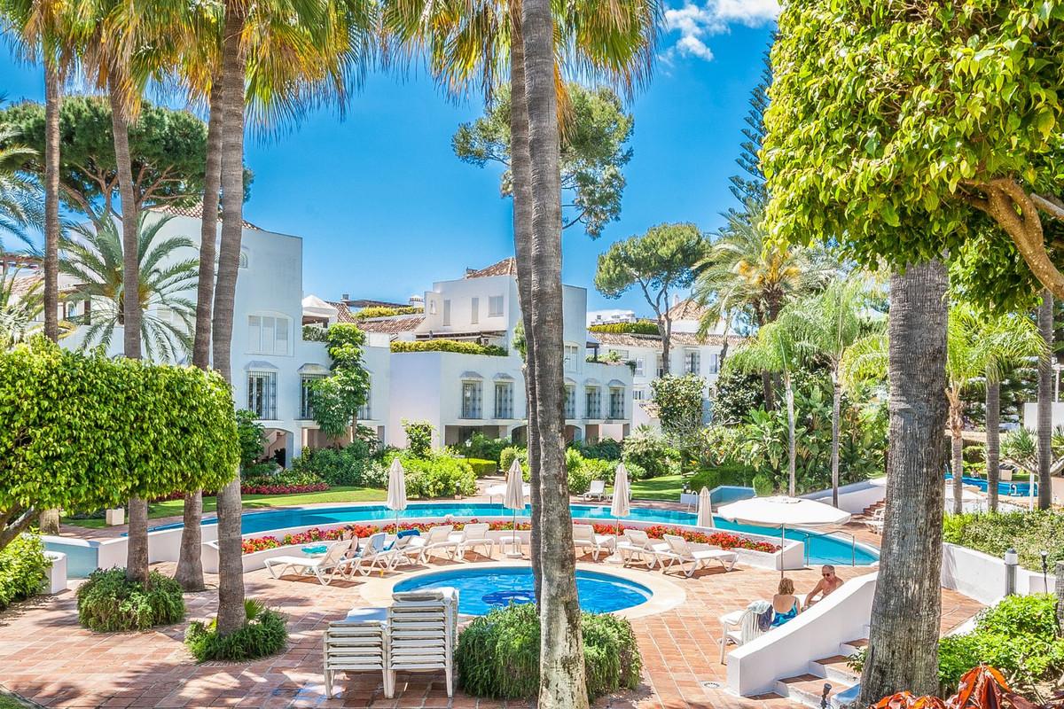 Apartment for Sale in Marbella