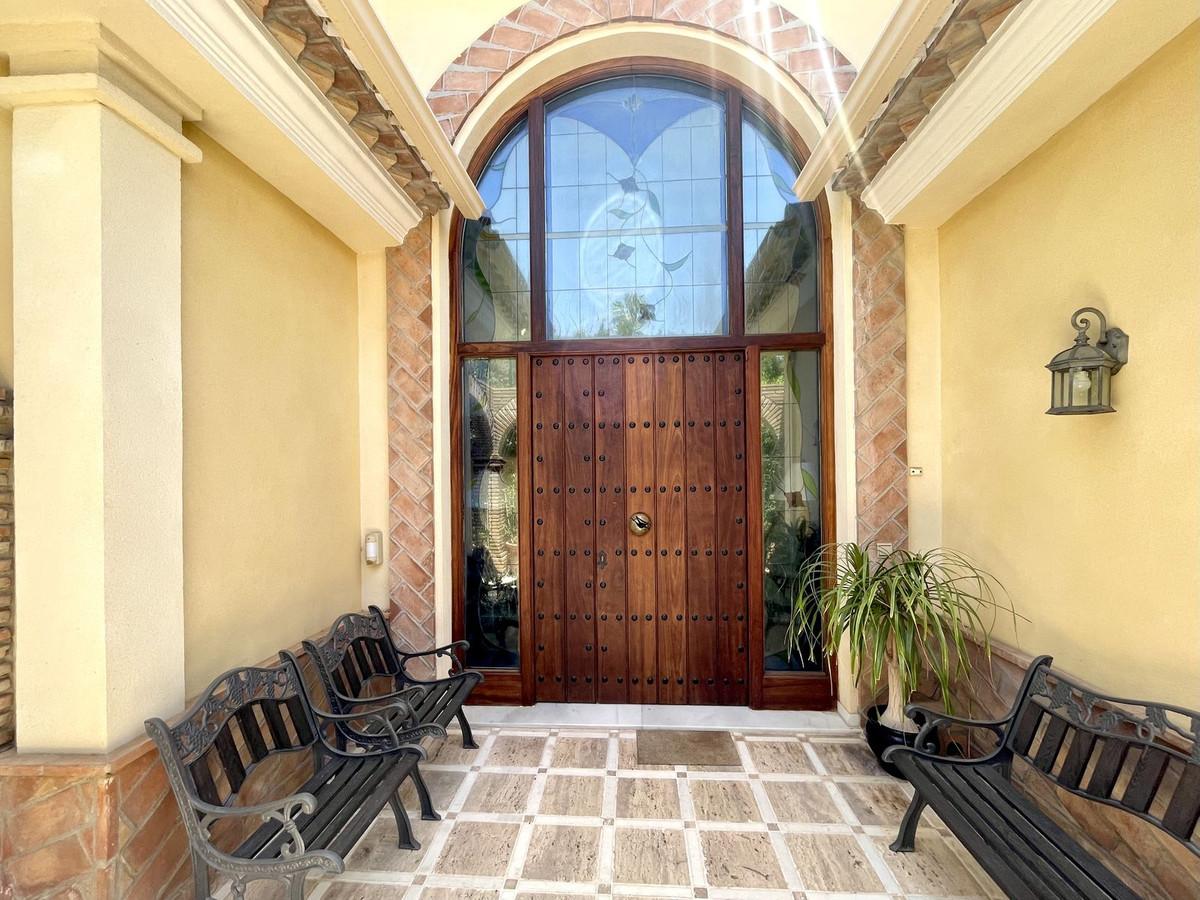 Villa for Sale in Mijas