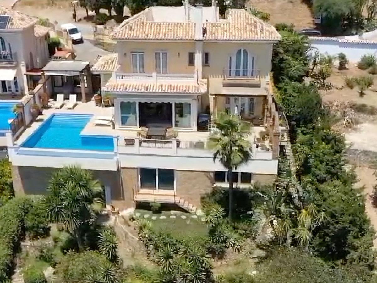 Villa for Sale in Mijas