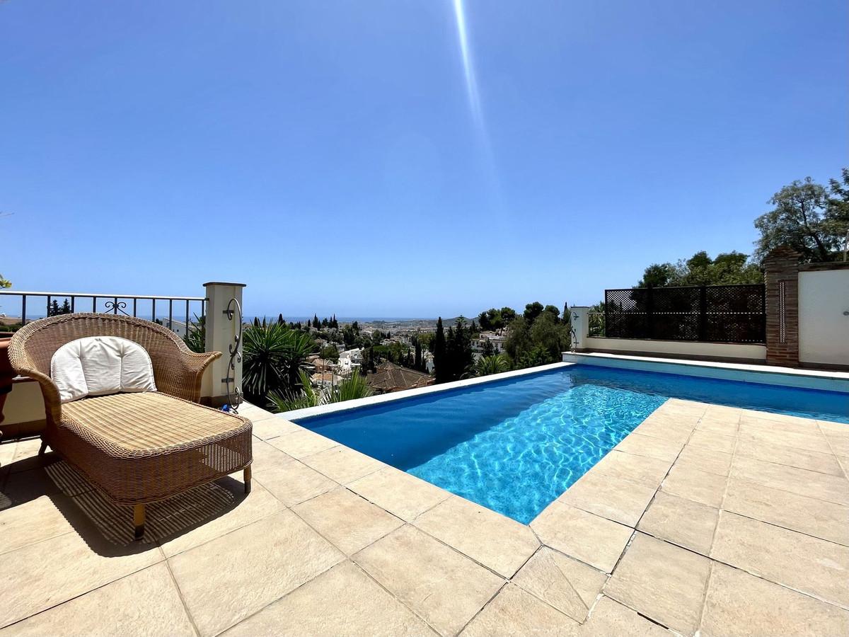 Villa for Sale in Mijas