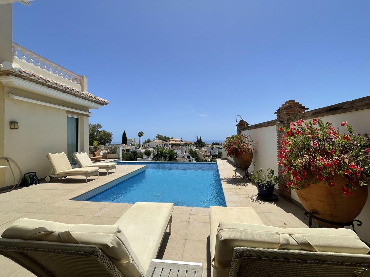 Villa for Sale in Mijas