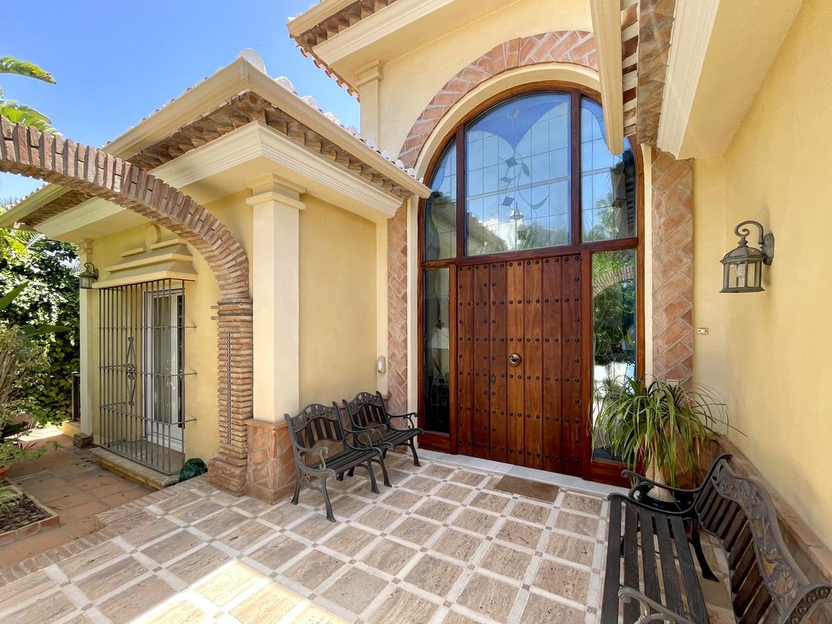 Villa for Sale in Mijas