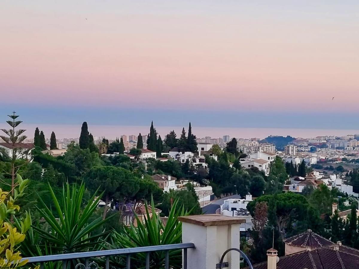 Villa for Sale in Mijas
