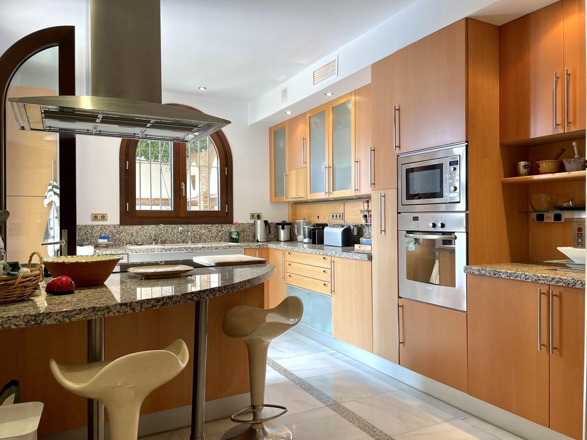 Villa for Sale in Mijas