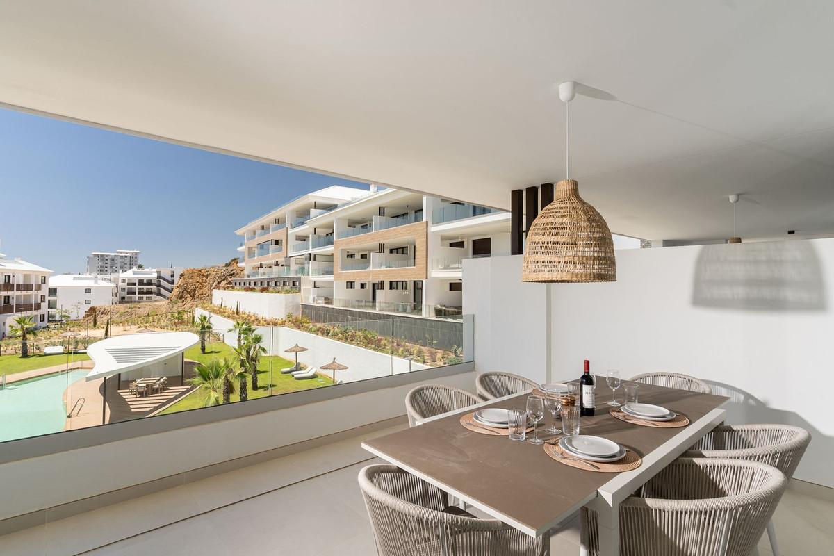 Apartment for Sale in Fuengirola