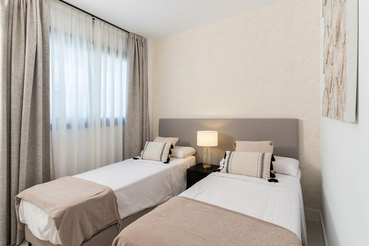 Apartment for Sale in Fuengirola