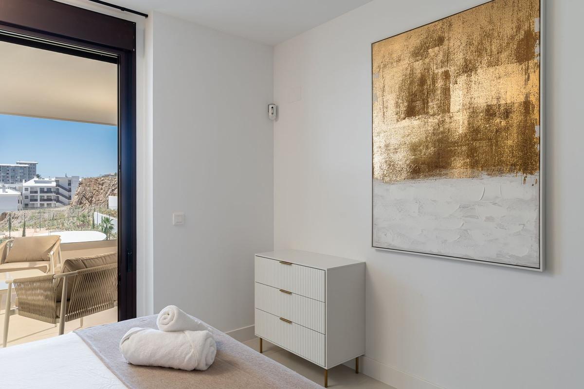 Apartment for Sale in Fuengirola