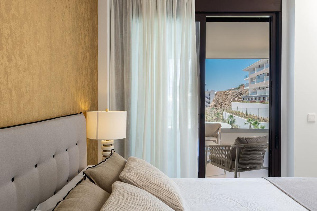 Apartment for Sale in Fuengirola