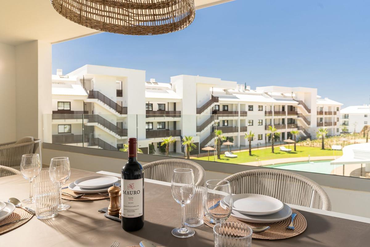Apartment for Sale in Fuengirola