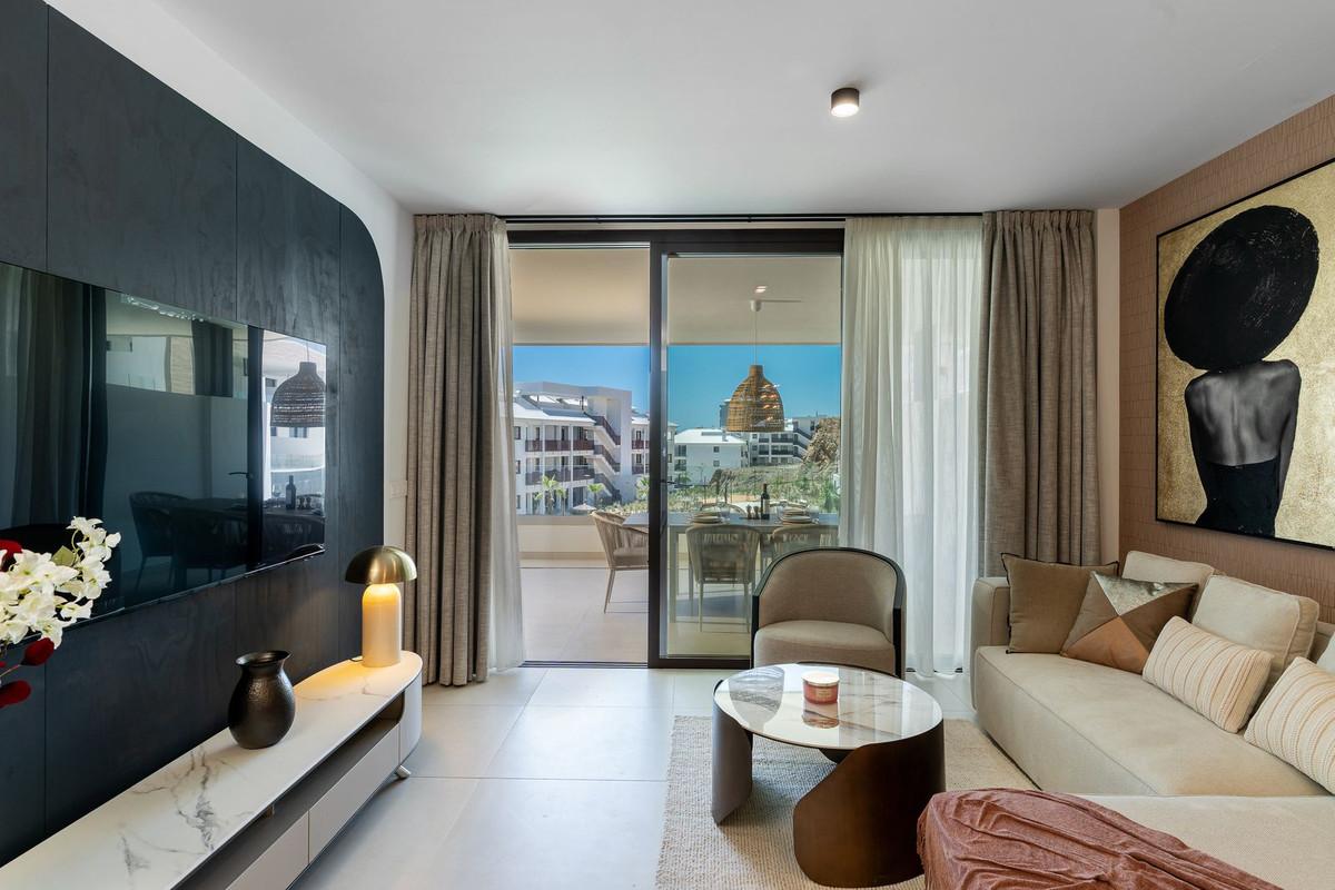 Apartment for Sale in Fuengirola