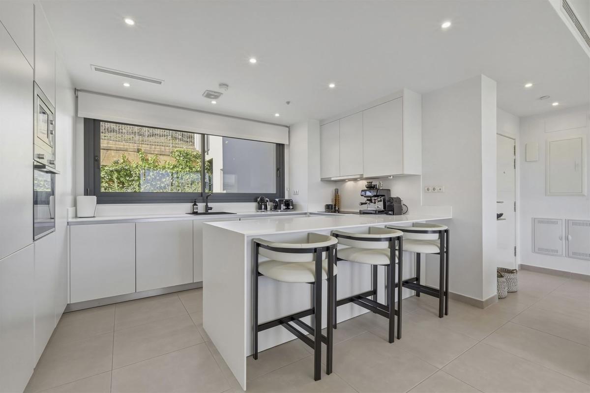 Apartamento en Venta en Mijas