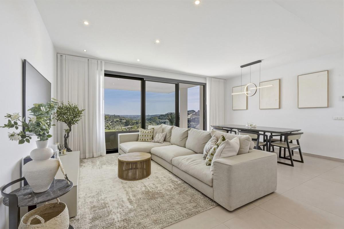 Apartamento en Venta en Mijas