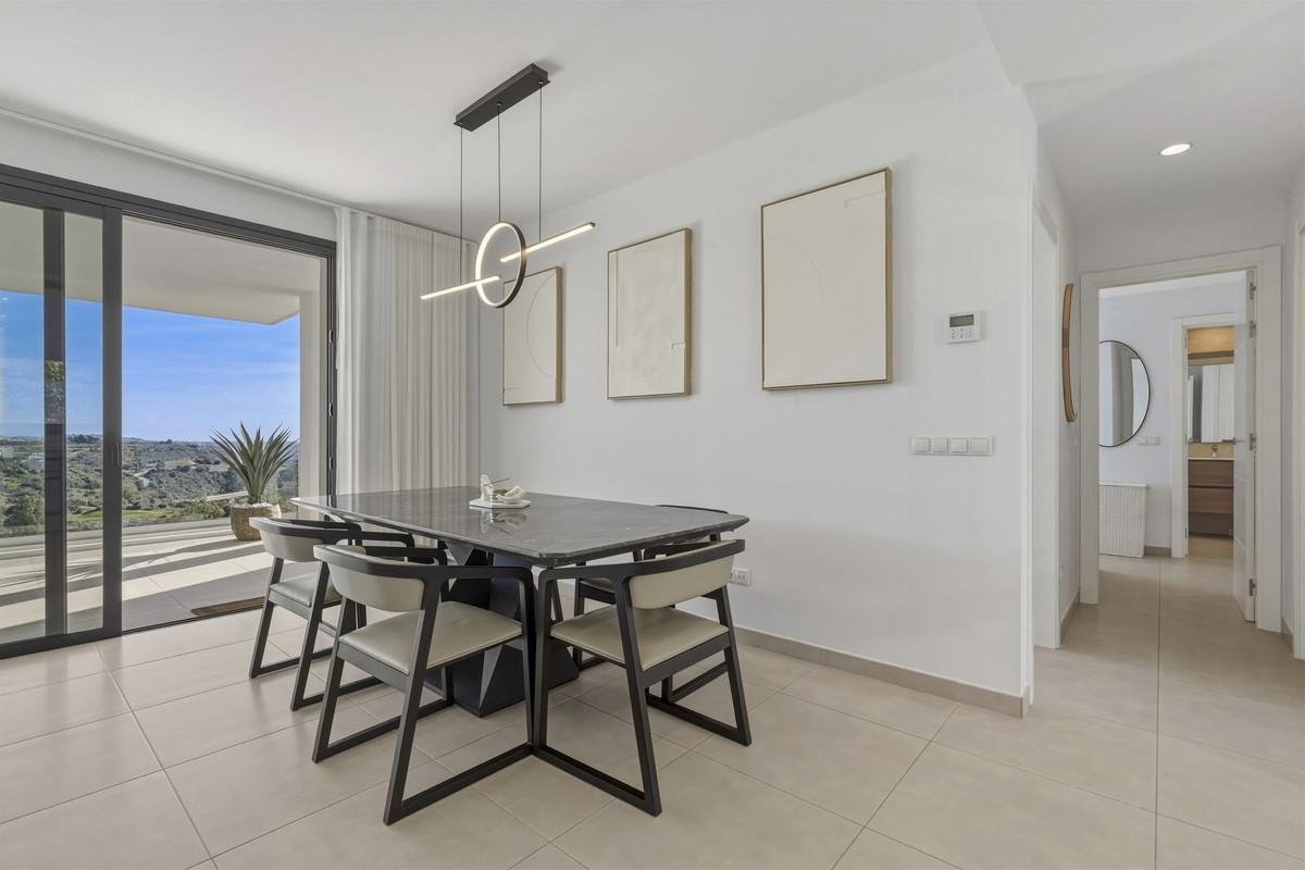 Apartamento en Venta en Mijas
