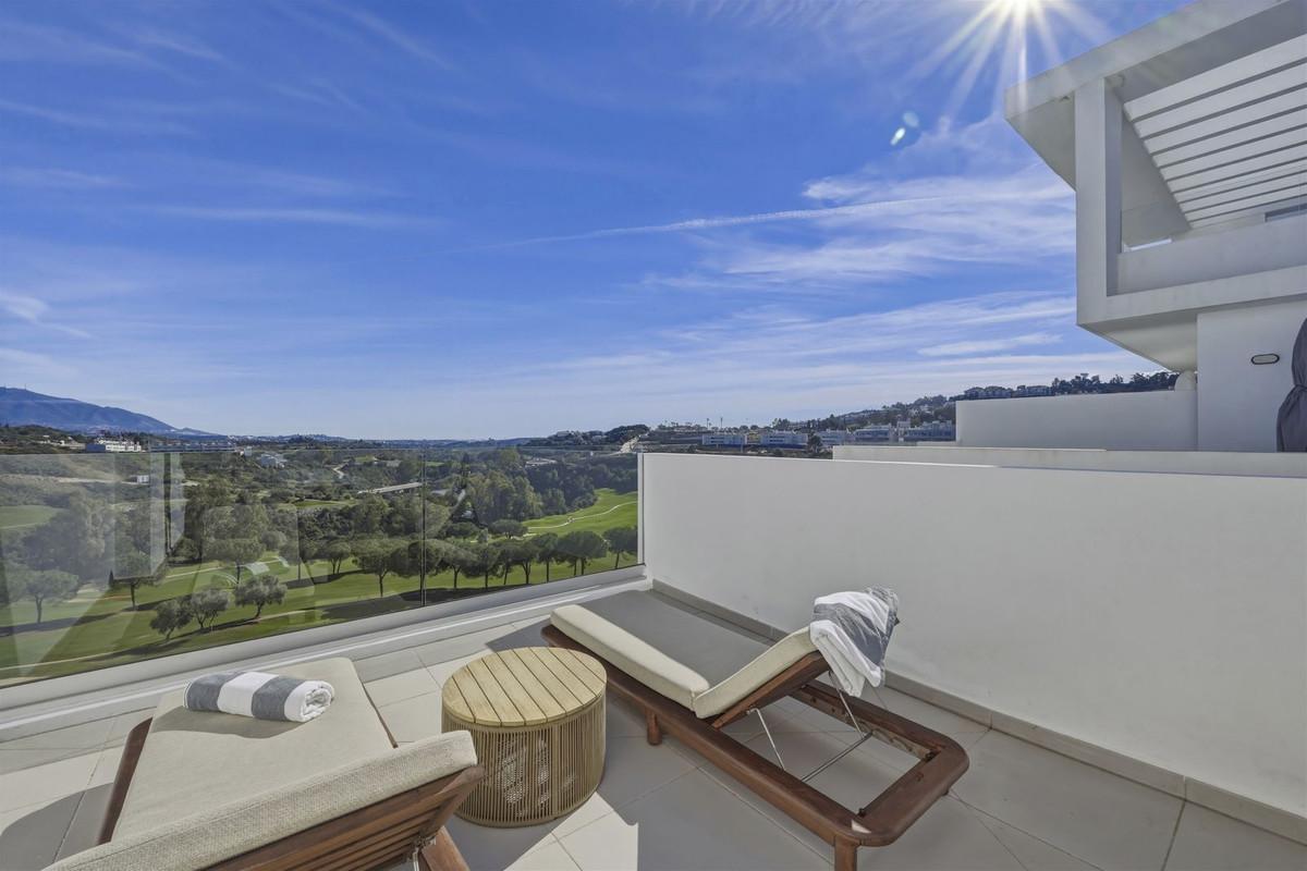 Apartamento en Venta en Mijas