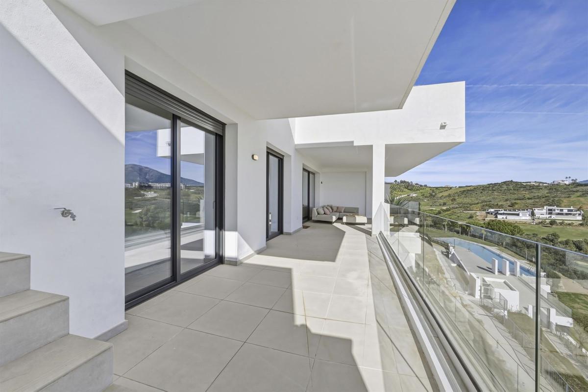 Apartamento en Venta en Mijas