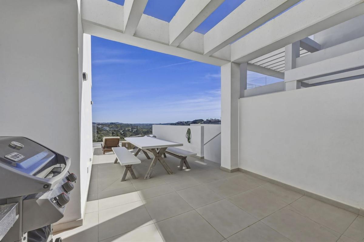 Apartamento en Venta en Mijas