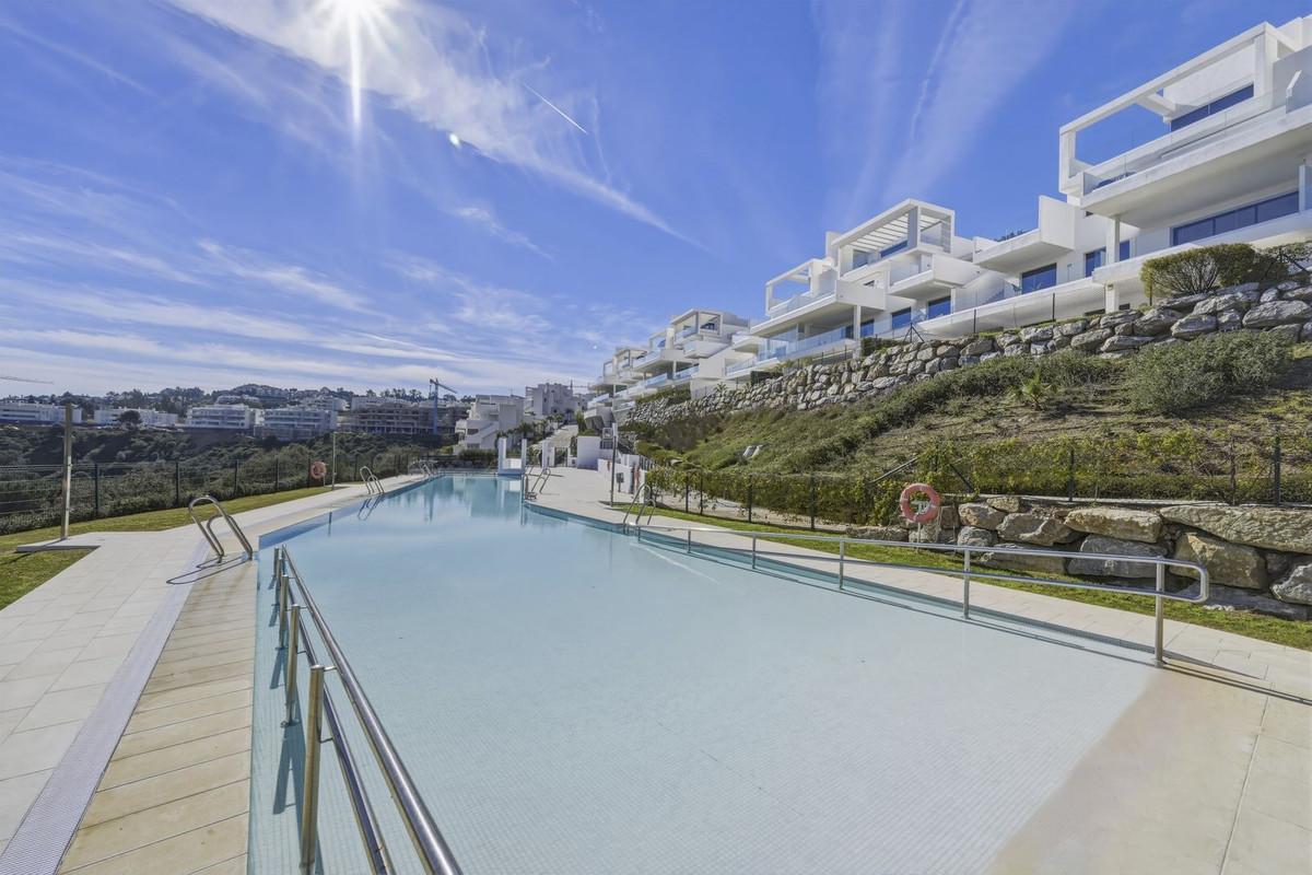 Apartamento en Venta en Mijas