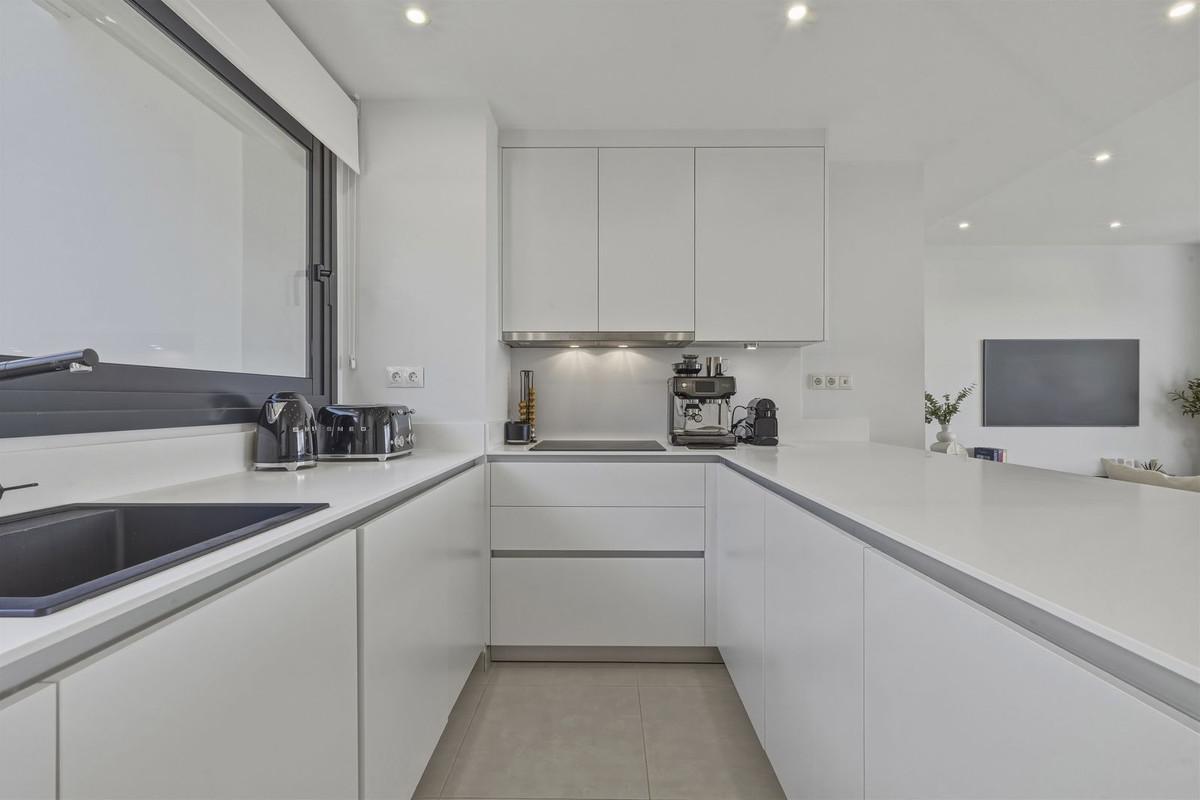Apartamento en Venta en Mijas