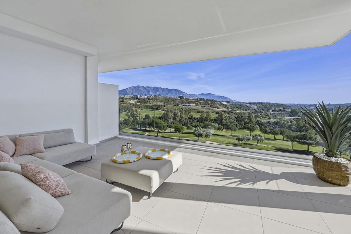 Apartamento en Venta en Mijas
