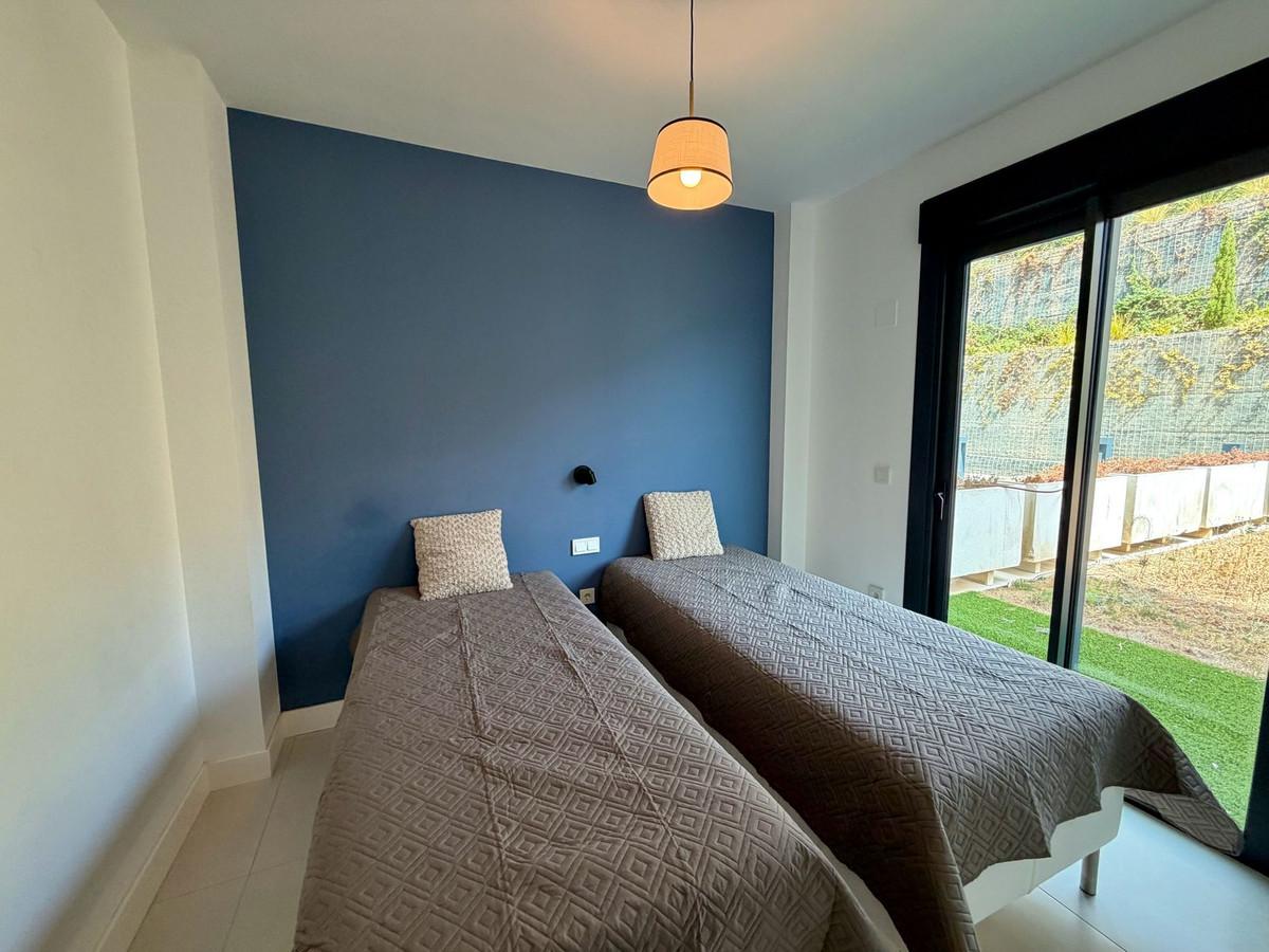 Apartment for Sale in Fuengirola