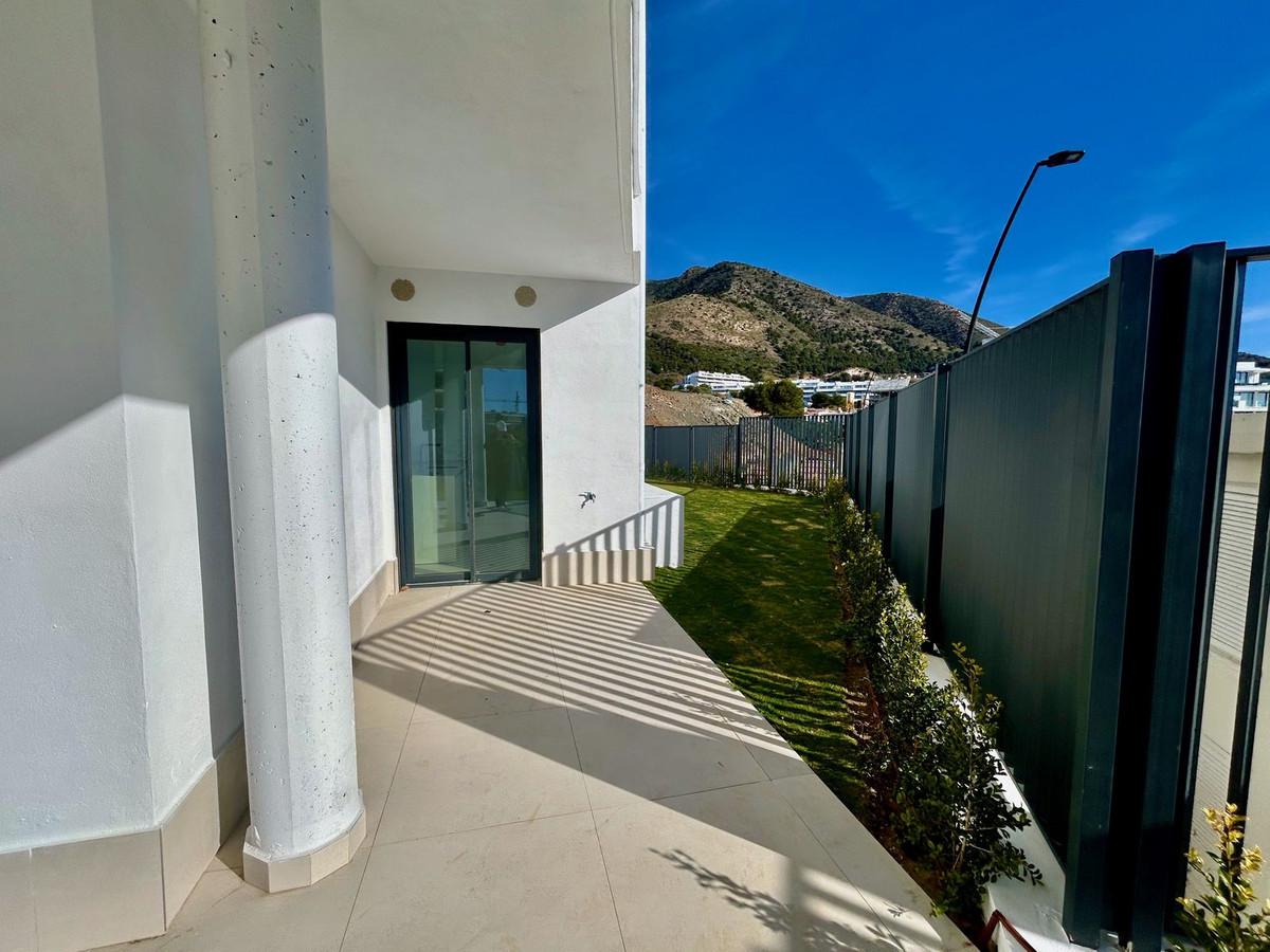 Apartment for Sale in Fuengirola