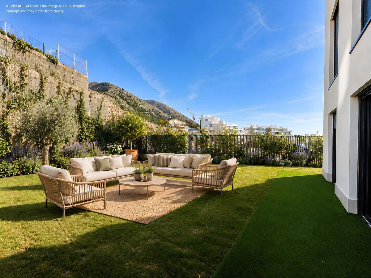 Apartment for Sale in Fuengirola