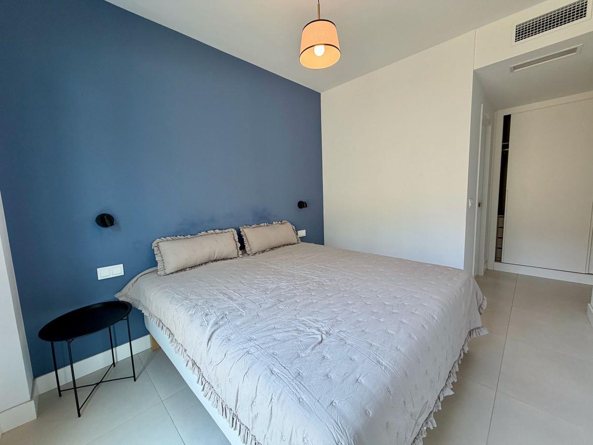 Apartment for Sale in Fuengirola