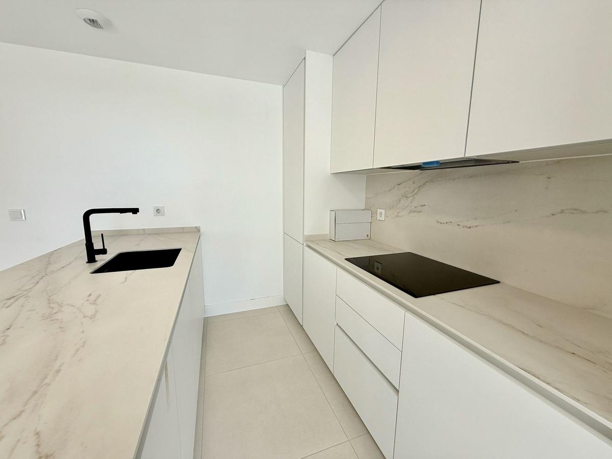 Apartment for Sale in Fuengirola