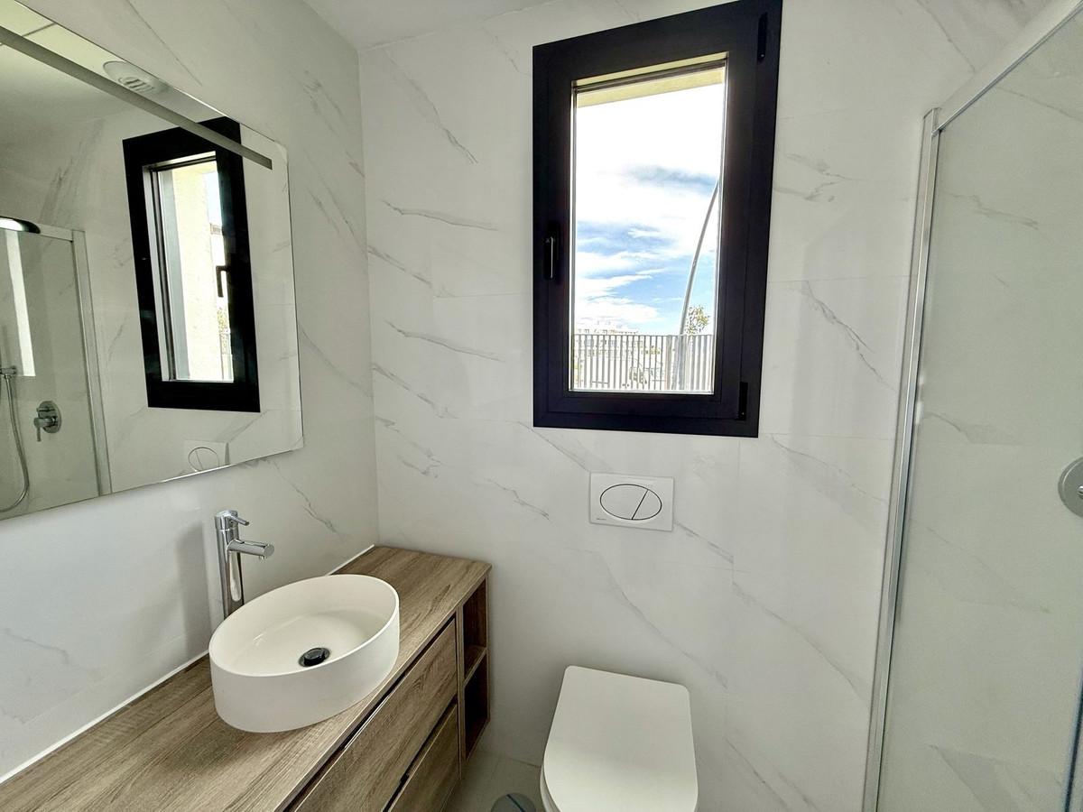 Apartment for Sale in Fuengirola