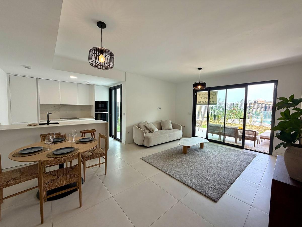 Apartment for Sale in Fuengirola