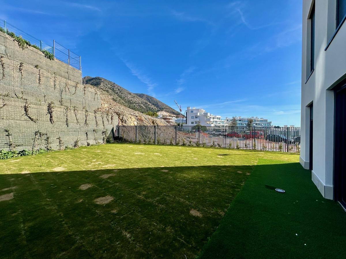 Apartment for Sale in Fuengirola