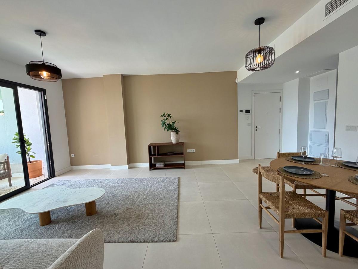 Apartment for Sale in Fuengirola