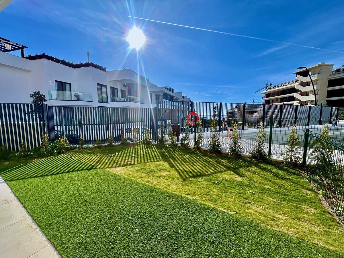 Apartment for Sale in Fuengirola