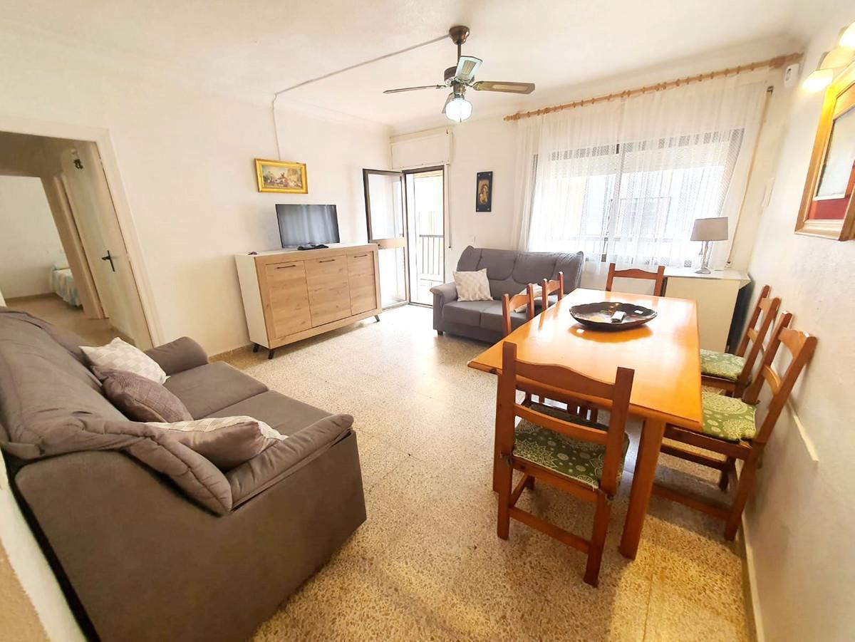 Apartment for Sale in Fuengirola