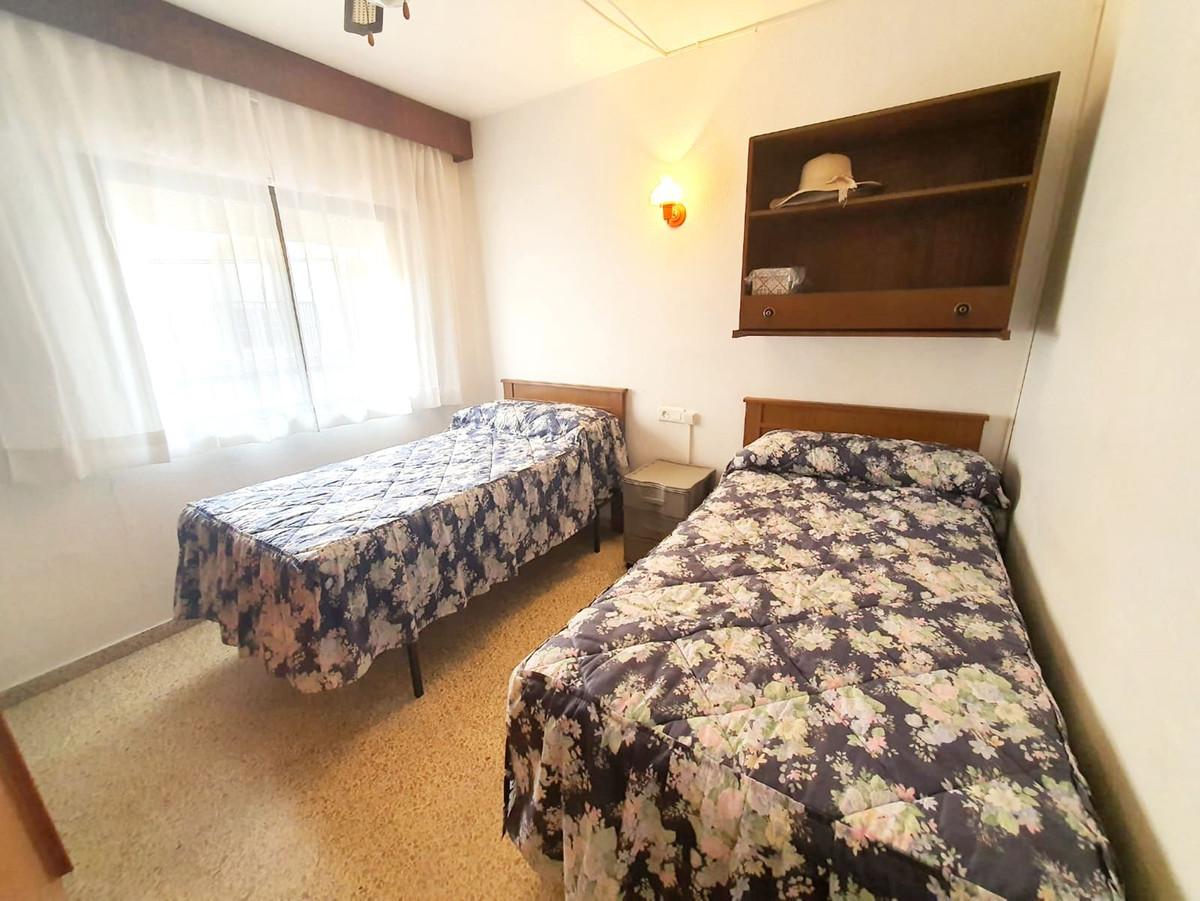 Apartment for Sale in Fuengirola