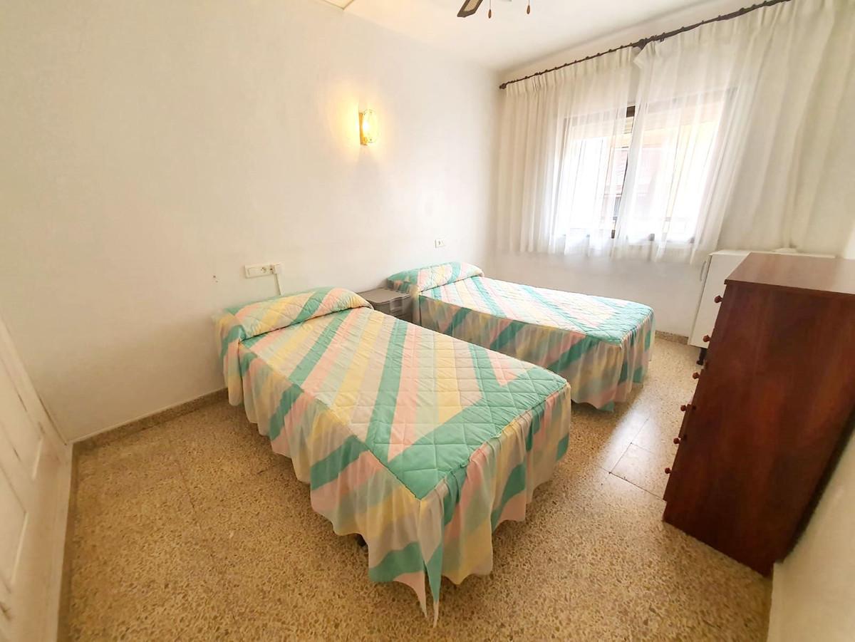 Apartment for Sale in Fuengirola