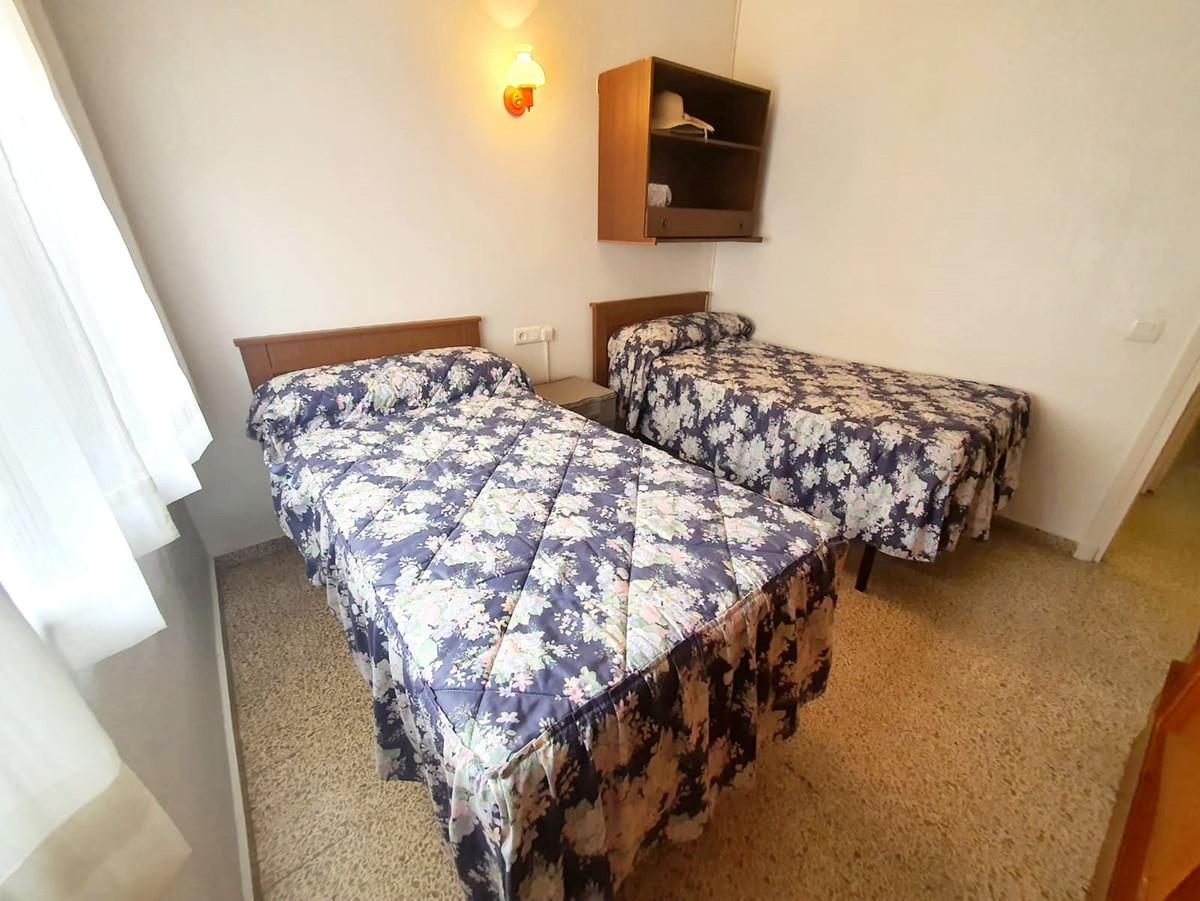 Apartment for Sale in Fuengirola