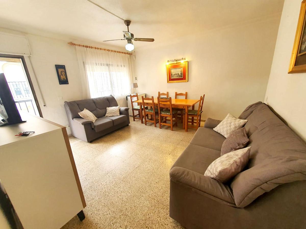Apartment for Sale in Fuengirola